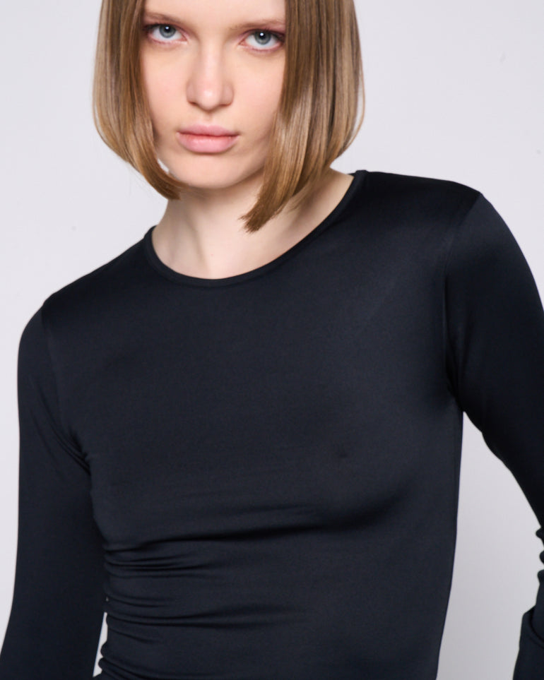 Silvian Heach Maglia basic Fino Al -60%