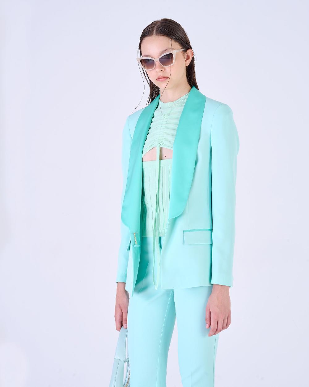 Silvian Heach Completo blazer e pantaloni Online