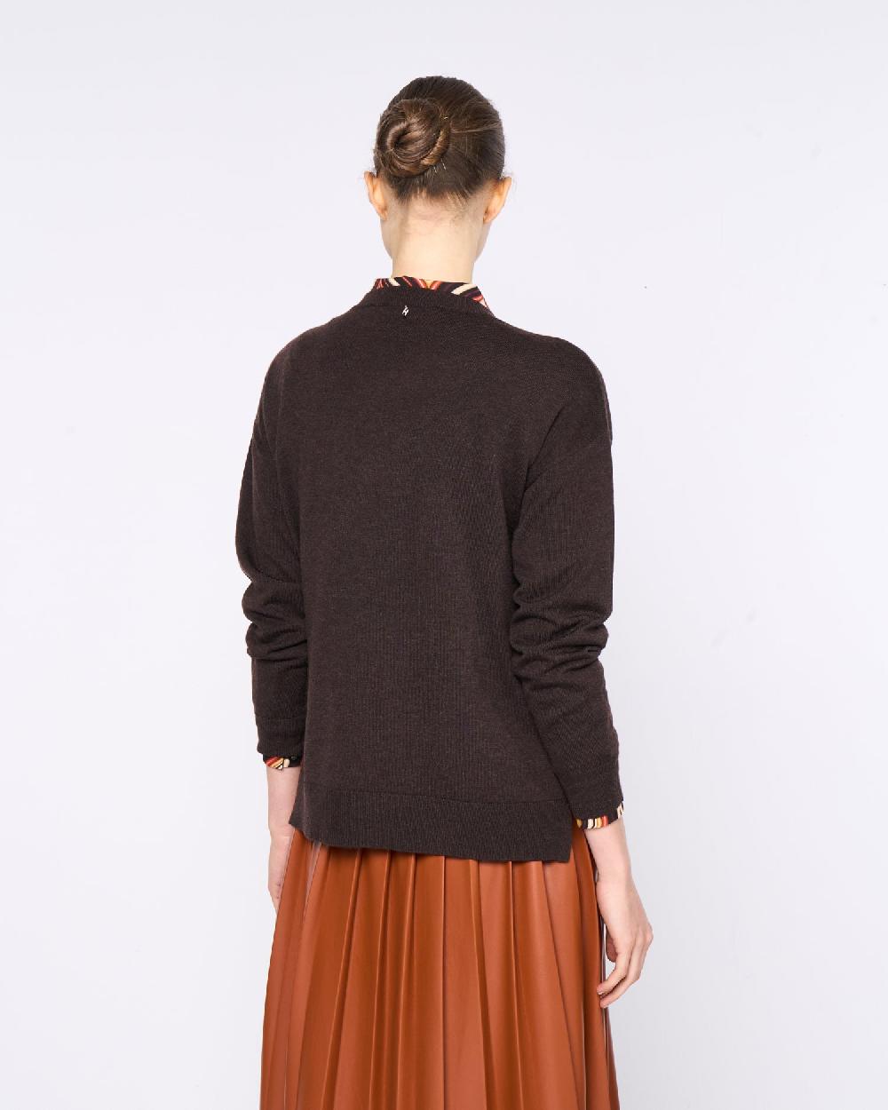 Silvian Heach Maglia Nuovo