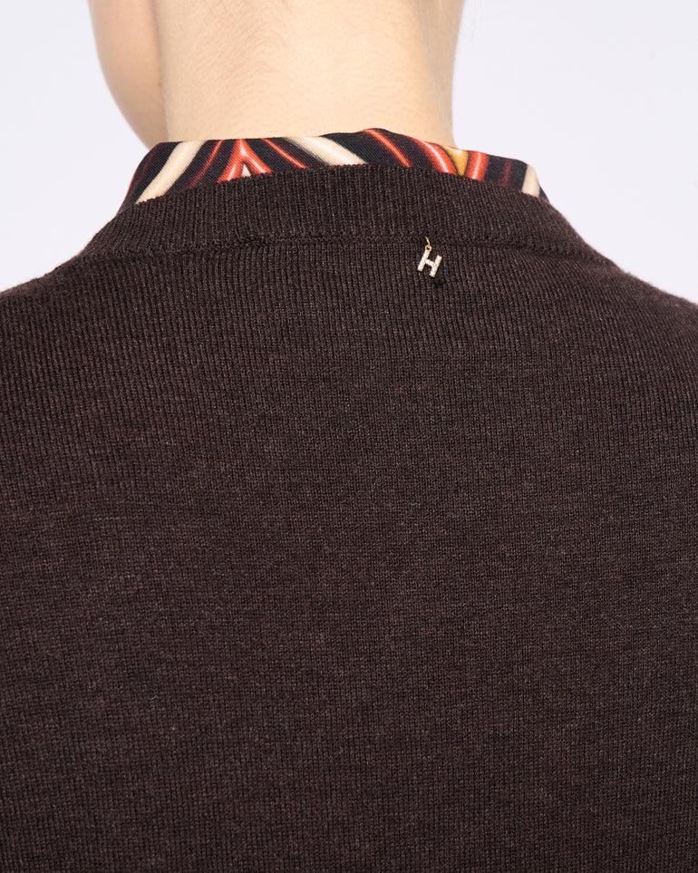 Silvian Heach Maglia Nuovo
