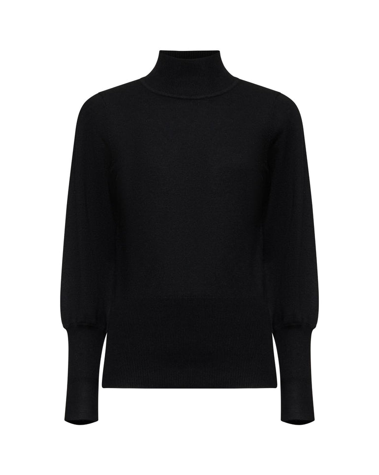 Silvian Heach Lupetto con maniche ampie Promozione