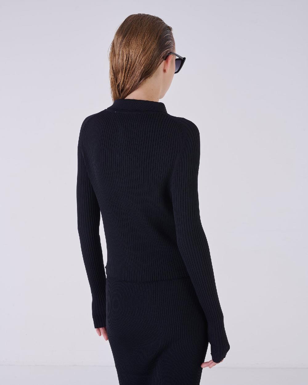 Silvian Heach Cardigan a coste Convenienza