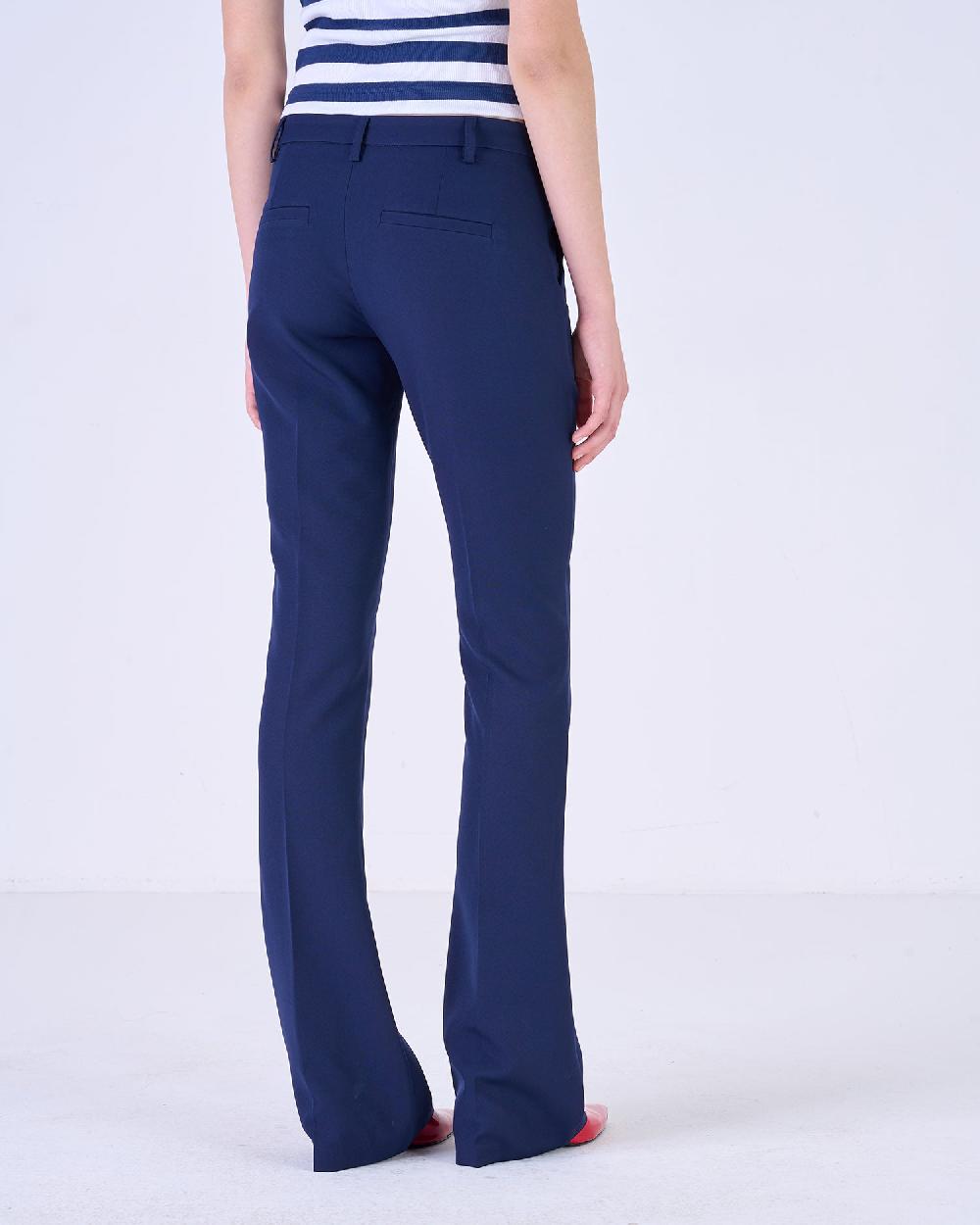 Silvian Heach Pantaloni flare Saldi