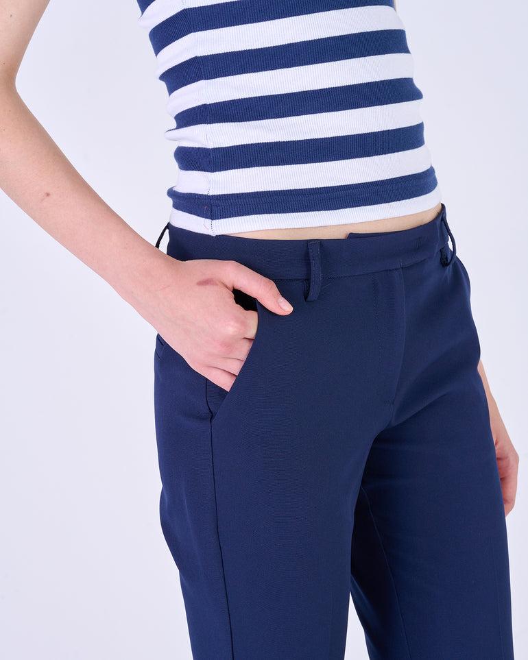 Silvian Heach Pantaloni flare Saldi