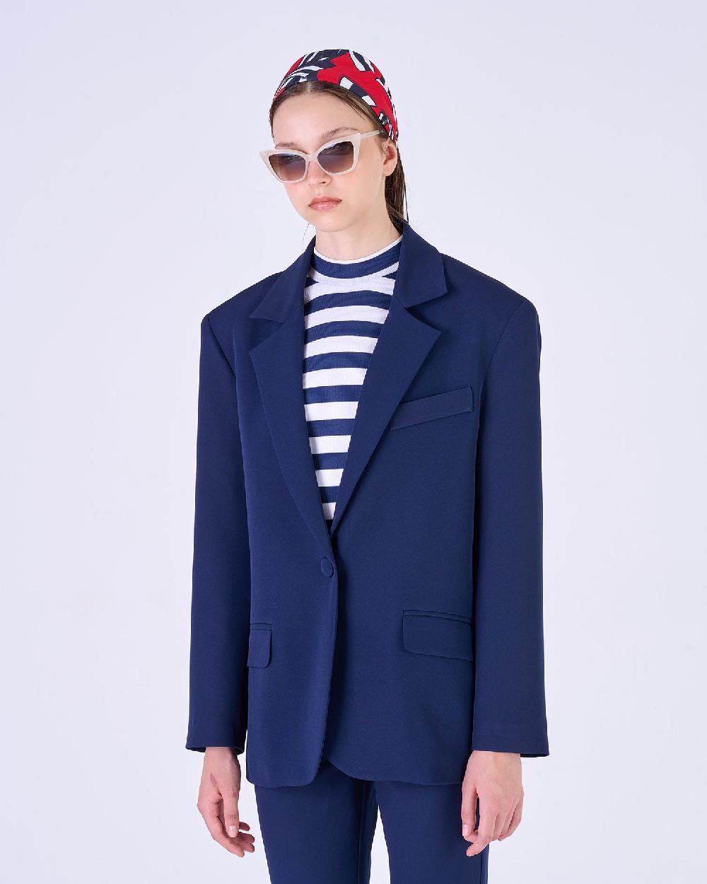 Silvian Heach Completo Blazer e Pantaloni Offerte