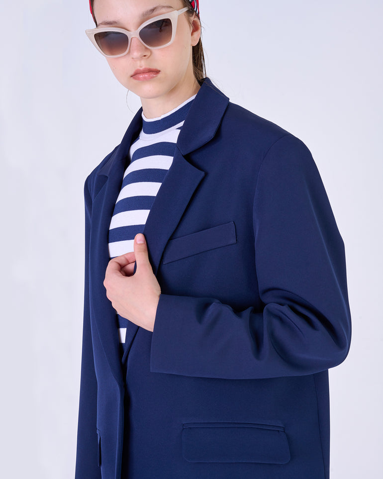 Silvian Heach Completo Blazer e Pantaloni Offerte