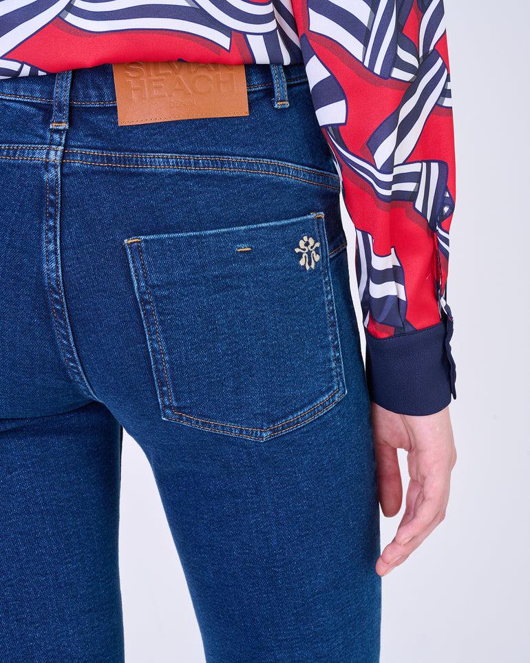 Silvian Heach Jeans skinny Negozio