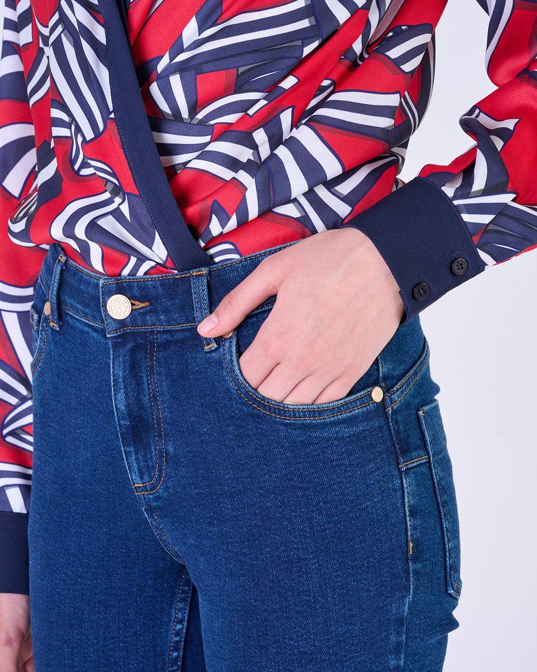 Silvian Heach Jeans skinny Negozio