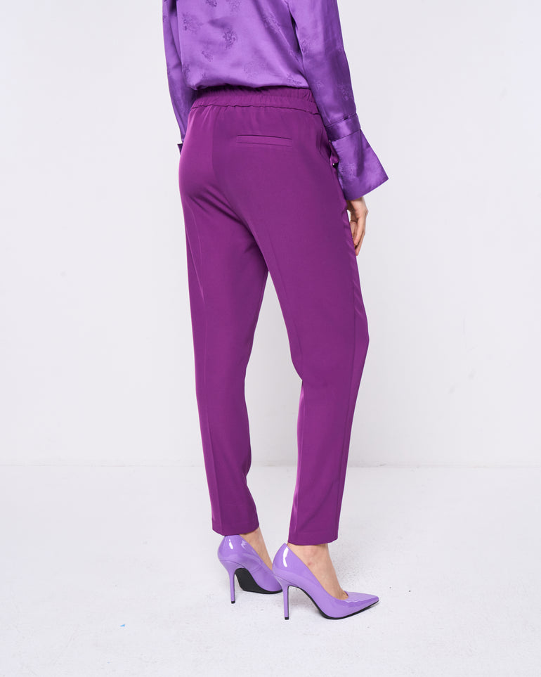 Silvian Heach Pantaloni carrot 2025
