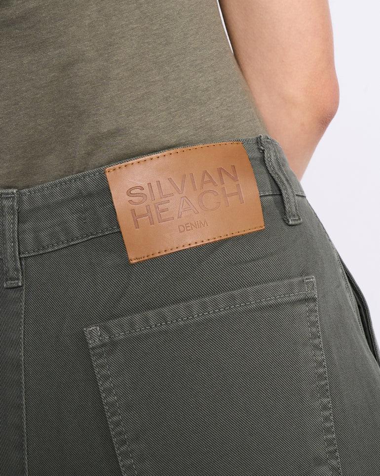 Silvian Heach Jeans ampi Qualità