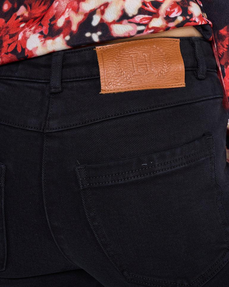 Silvian Heach Jeans dritti Spedizione Gratuita