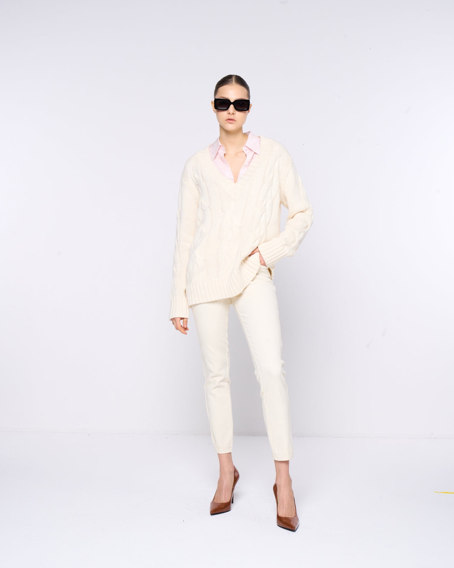 Silvian Heach Jeans slim Soddisfazione Garantita