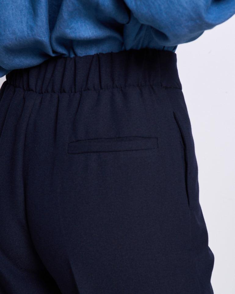 Silvian Heach Pantaloni a sigaretta Consegna Veloce