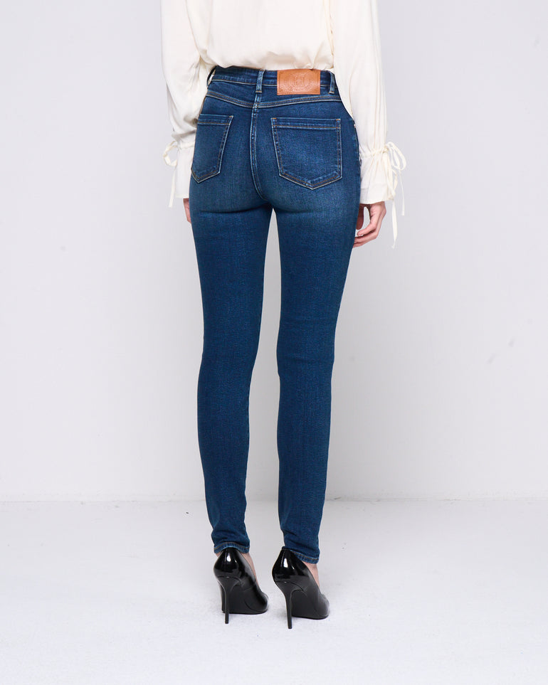 Silvian Heach Jeans skinny Fino Al -60%