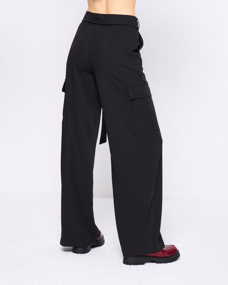 Silvian Heach Pantaloni cargo Novità