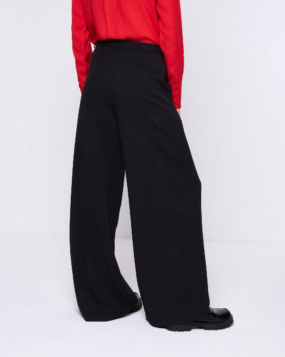 Silvian Heach Pantaloni ampi Economico