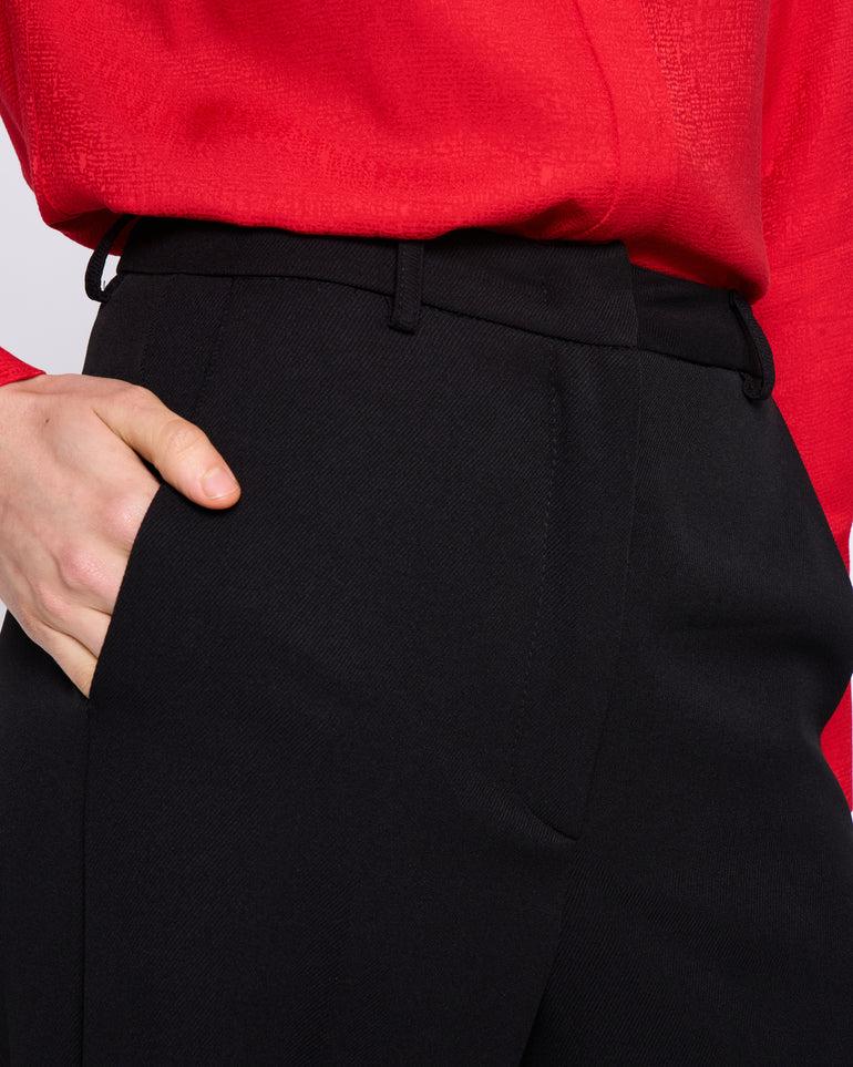 Silvian Heach Pantaloni ampi Economico