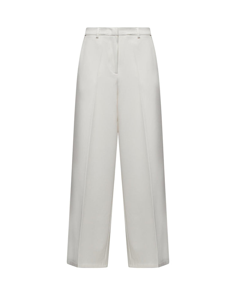 Silvian Heach Pantaloni ampi Economico