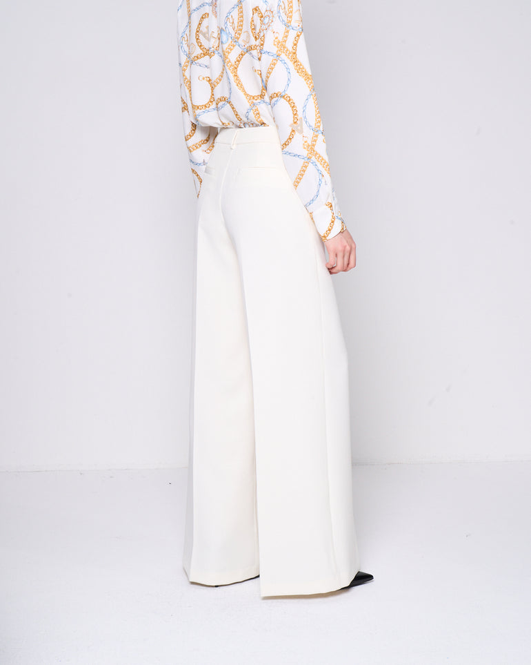 Silvian Heach Pantaloni ampi Online