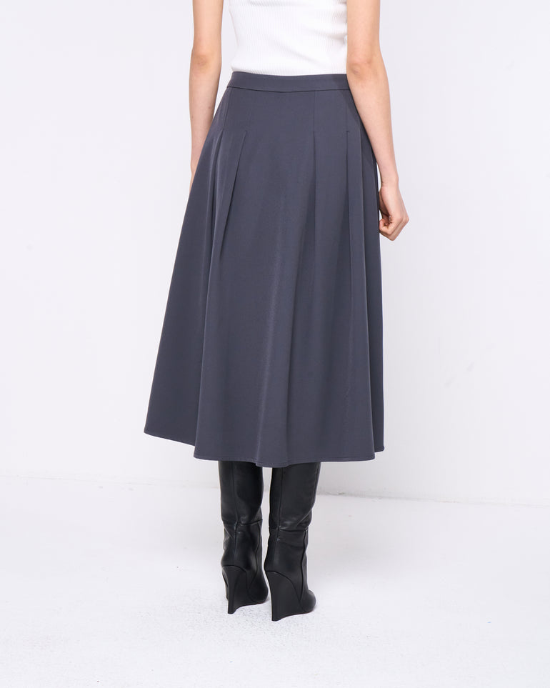 Silvian Heach Pantagonna con pinces Saldi