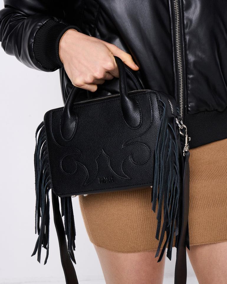 Silvian Heach Borsa a bauletto Vendita Economica