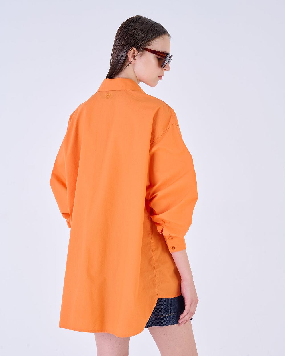 Silvian Heach Camicia oversize Acquista Ora