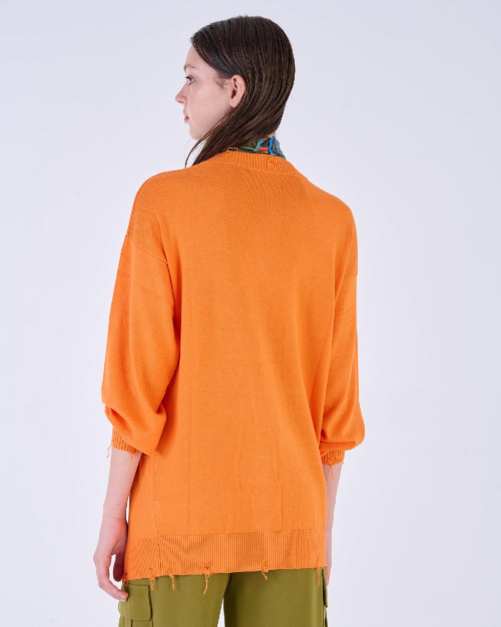 Silvian Heach Cardigan oversize Promozione Limitata