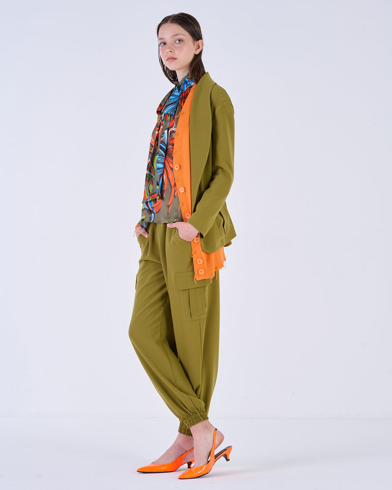 Silvian Heach Cardigan oversize Promozione Limitata