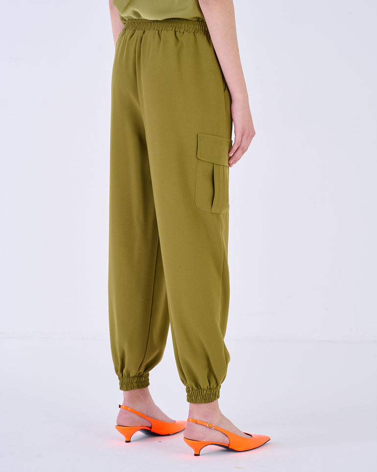 Silvian Heach Pantaloni cargo Offerta settimanale