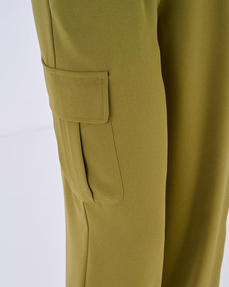 Silvian Heach Pantaloni cargo Offerta settimanale