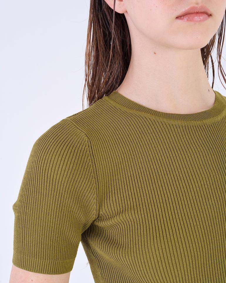 Silvian Heach T-shirt a coste Sottocosto