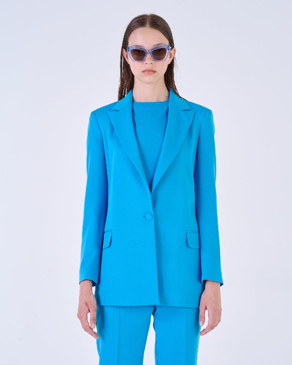 Silvian Heach Completo blazer e pantaloni Offerta