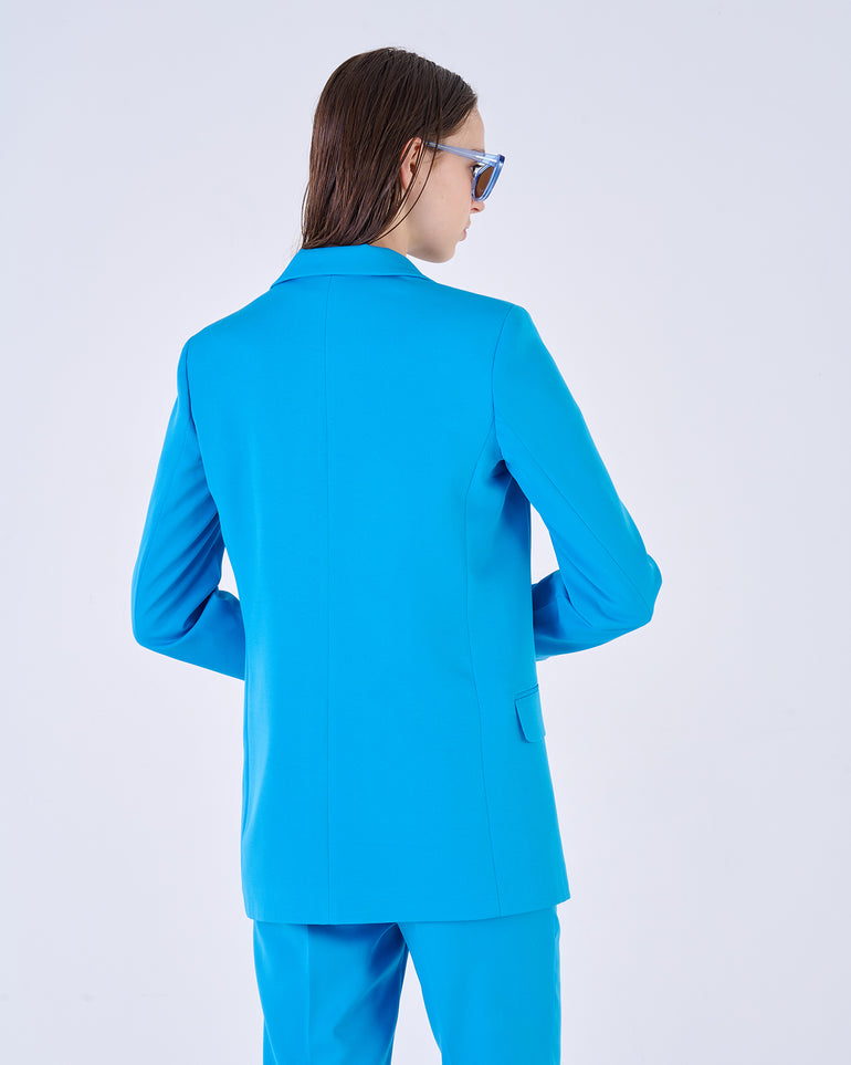 Silvian Heach Completo blazer e pantaloni Offerta