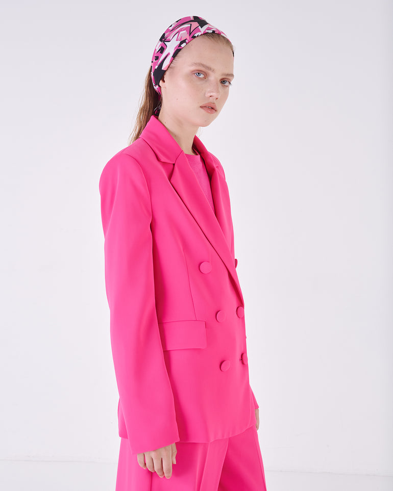 Silvian Heach Blazer doppiopetto Promozione
