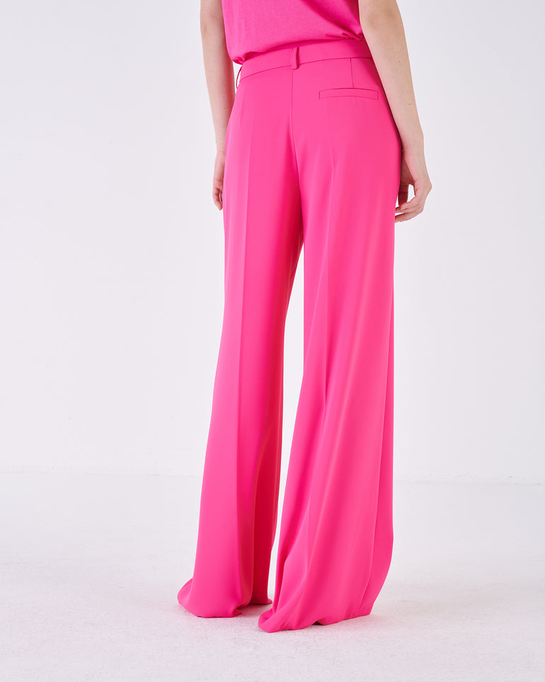 Silvian Heach Pantaloni ampi Spedizione Gratuita
