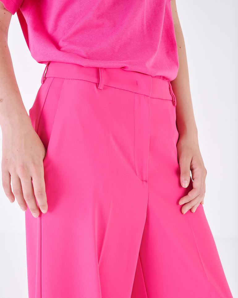 Silvian Heach Pantaloni ampi Spedizione Gratuita