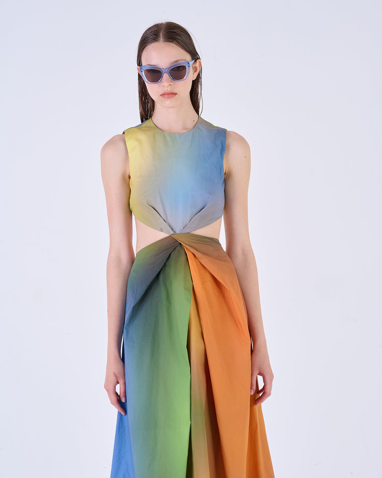 Silvian Heach Abito multicolor Novità