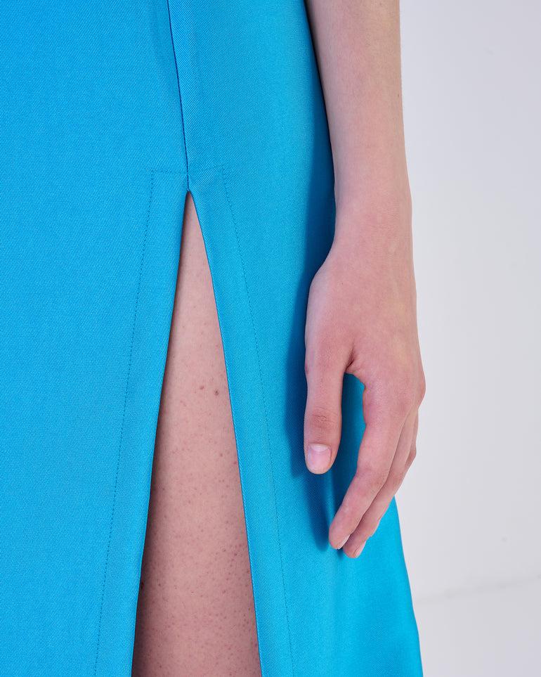Silvian Heach Longuette con spacco Italy