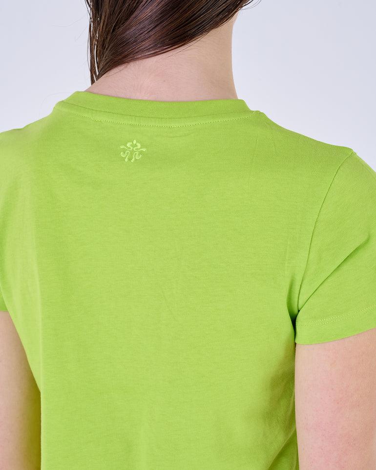 Silvian Heach T-Shirt basic Offerta Pasqua
