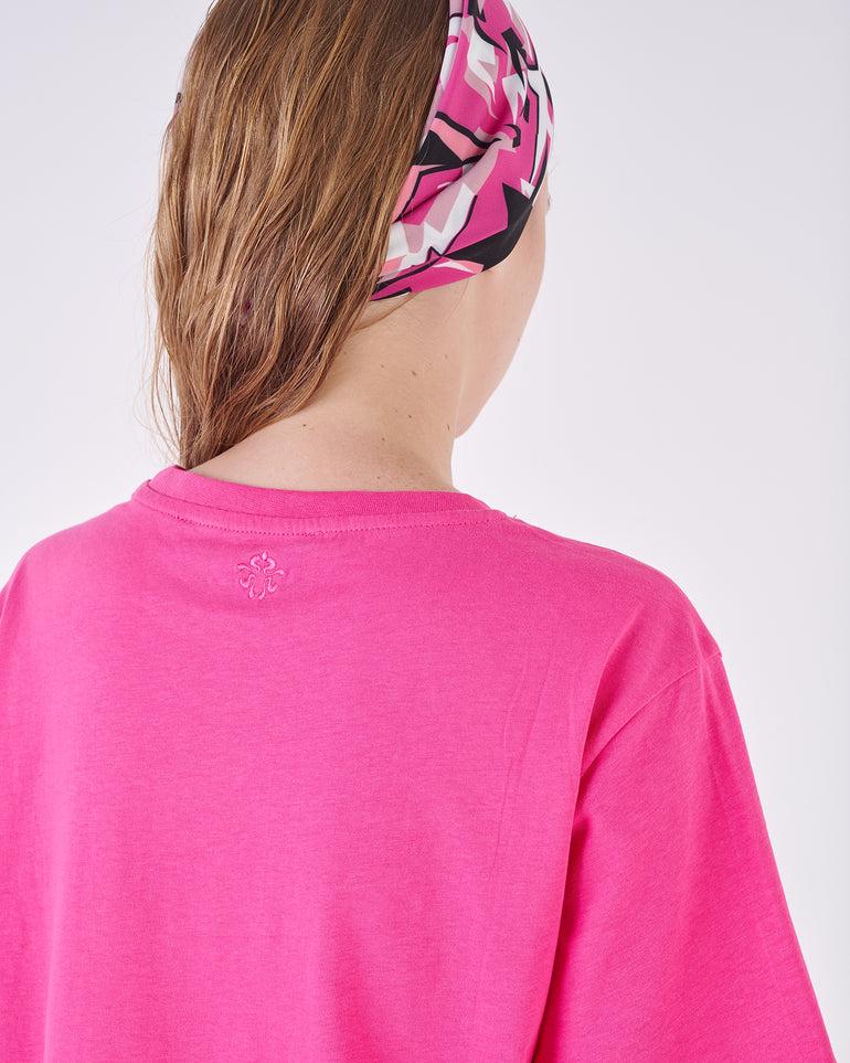Silvian Heach T-shirt oversize Online Outlet