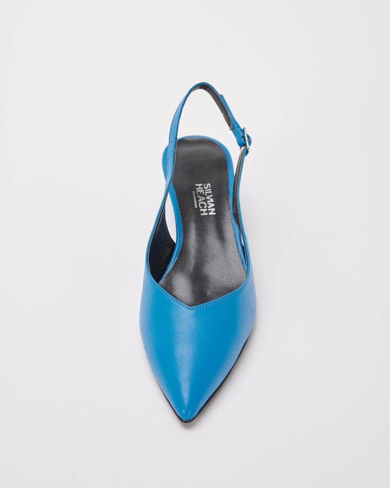 Silvian Heach Décolleté slingback Offerta settimanale