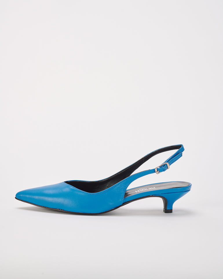 Silvian Heach Décolleté slingback Offerta settimanale