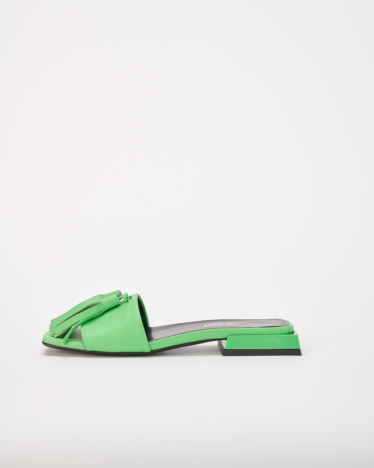 Silvian Heach Sandali slider Rilascio limitato