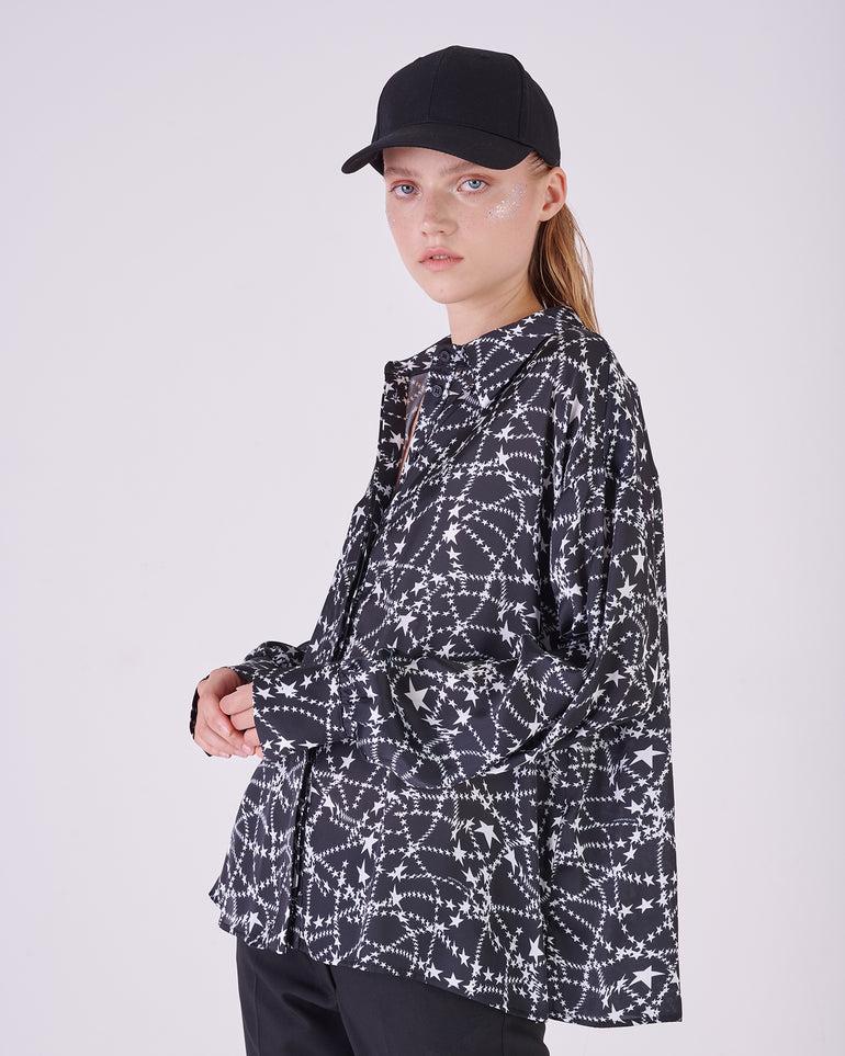 Silvian Heach Camicia a fantasia Limitato a 3 giorni