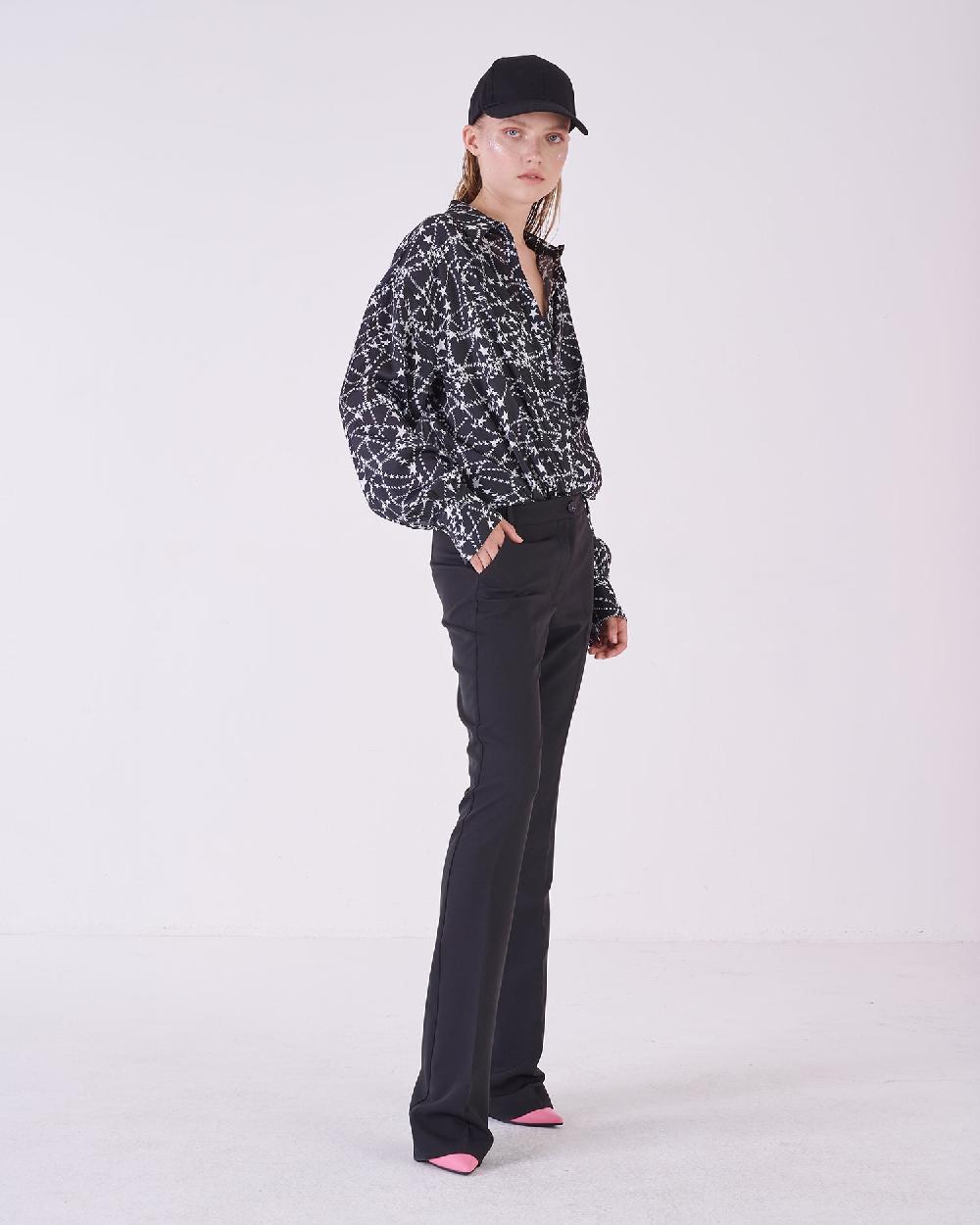 Silvian Heach Camicia a fantasia Limitato a 3 giorni