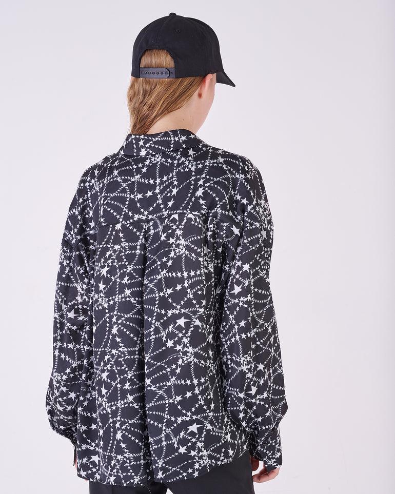 Silvian Heach Camicia a fantasia Limitato a 3 giorni