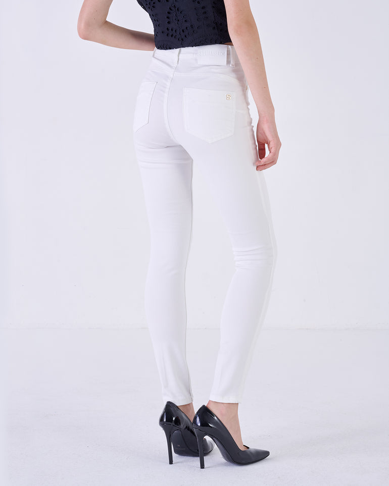 Silvian Heach Jeans skinny Italy