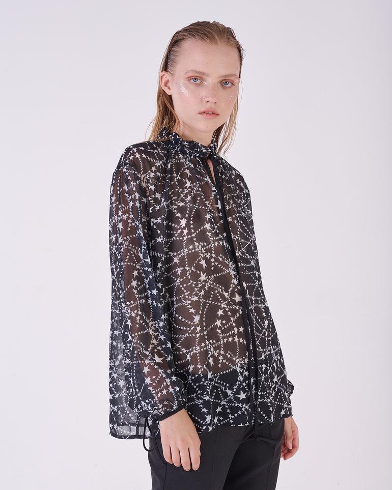 Silvian Heach Blusa a fantasia Qualità