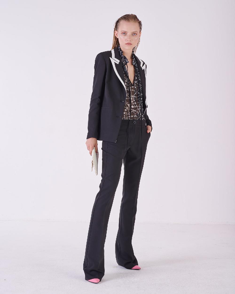 Silvian Heach Blusa a fantasia Qualità