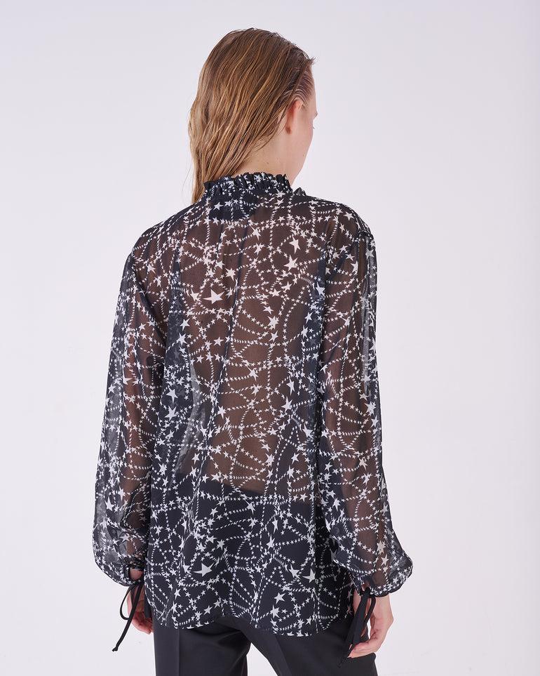 Silvian Heach Blusa a fantasia Qualità